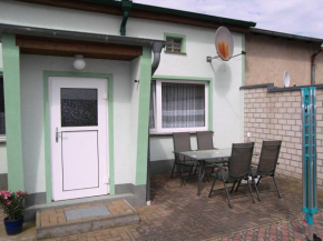 Ferienwohnung Raddatz in Korswandt